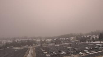 Weather camera view of Willard Intermediate School.