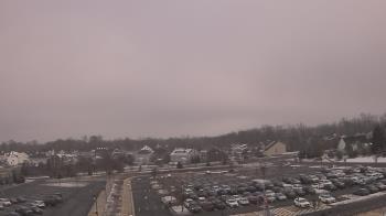 Weather camera view of Willard Intermediate School.