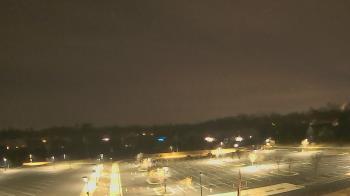 Weather camera view of Willard Intermediate School.