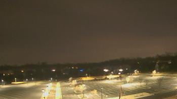 Weather camera view of Willard Intermediate School.