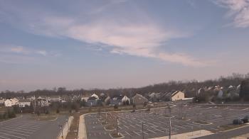 Weather camera view of Willard Intermediate School.