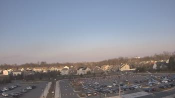 Weather camera view of Willard Intermediate School.