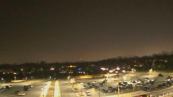 Weather camera view of Willard Intermediate School.