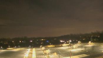 Weather camera view of Willard Intermediate School.