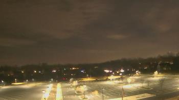 Weather camera view of Willard Intermediate School.