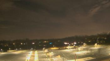 Weather camera view of Willard Intermediate School.