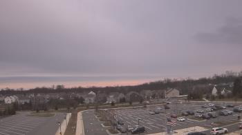 Weather camera view of Willard Intermediate School.