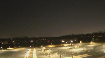 Weather camera view of Willard Intermediate School.