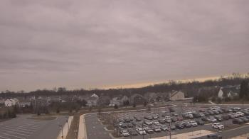Weather camera view of Willard Intermediate School.