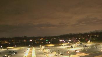 Weather camera view of Willard Intermediate School.