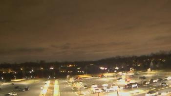 Weather camera view of Willard Intermediate School.