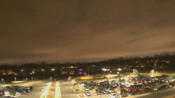 Weather camera view of Willard Intermediate School.