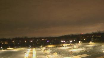 Weather camera view of Willard Intermediate School.