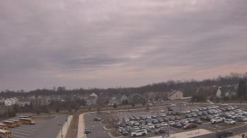 Weather camera view of Willard Intermediate School.