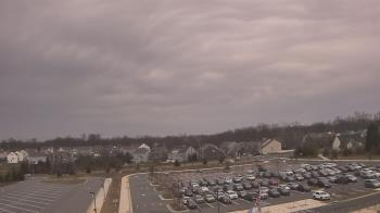 Weather camera view of Willard Intermediate School.