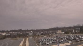 Weather camera view of Willard Intermediate School.