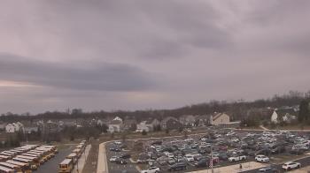 Weather camera view of Willard Intermediate School.