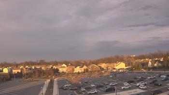 Weather camera view of Willard Intermediate School.