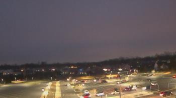 Weather camera view of Willard Intermediate School.