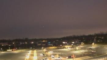 Weather camera view of Willard Intermediate School.