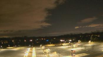 Weather camera view of Willard Intermediate School.