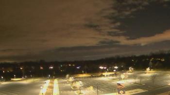 Weather camera view of Willard Intermediate School.