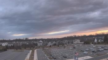 Weather camera view of Willard Intermediate School.