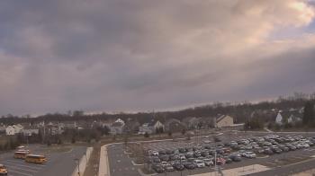 Weather camera view of Willard Intermediate School.