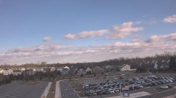 Weather camera view of Willard Intermediate School.