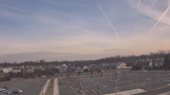 Weather camera view of Willard Intermediate School.