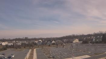Weather camera view of Willard Intermediate School.