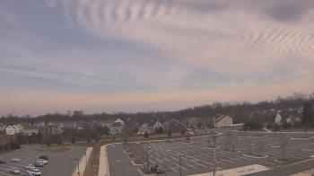 Weather camera view of Willard Intermediate School.