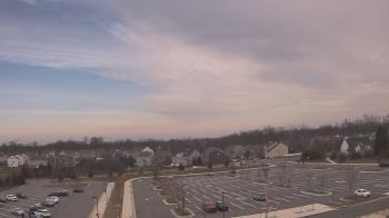 Weather camera view of Willard Intermediate School.