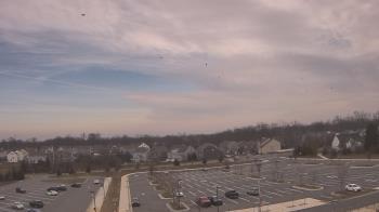 Weather camera view of Willard Intermediate School.