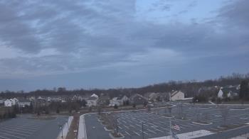 Weather camera view of Willard Intermediate School.