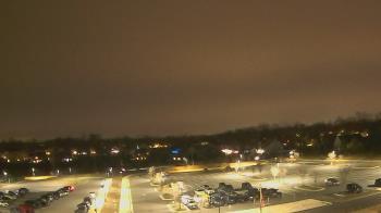 Weather camera view of Willard Intermediate School.