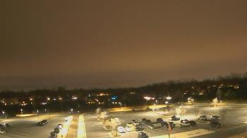 Weather camera view of Willard Intermediate School.