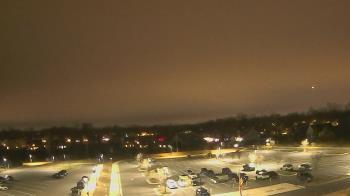 Weather camera view of Willard Intermediate School.