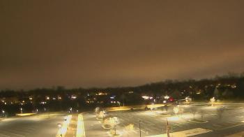 Weather camera view of Willard Intermediate School.