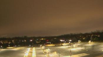 Weather camera view of Willard Intermediate School.