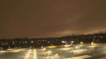 Weather camera view of Willard Intermediate School.