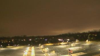 Weather camera view of Willard Intermediate School.