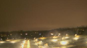 Weather camera view of Willard Intermediate School.