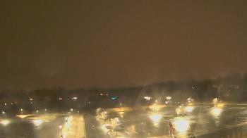 Weather camera view of Willard Intermediate School.