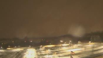 Weather camera view of Willard Intermediate School.