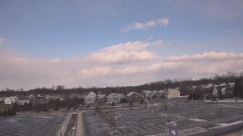 Weather camera view of Willard Intermediate School.