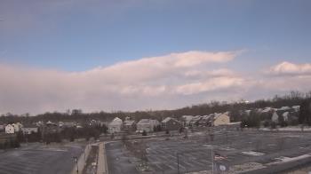Weather camera view of Willard Intermediate School.