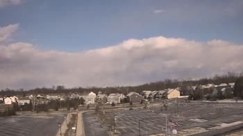 Weather camera view of Willard Intermediate School.