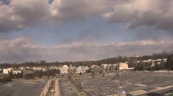 Weather camera view of Willard Intermediate School.