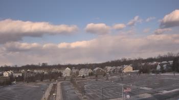 Weather camera view of Willard Intermediate School.